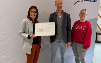 Hospitationsangebot „Skills Lab“ – praxisnah, strukturiert, multiprofessionell