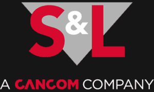 S&L Netzwerktechnik Logo