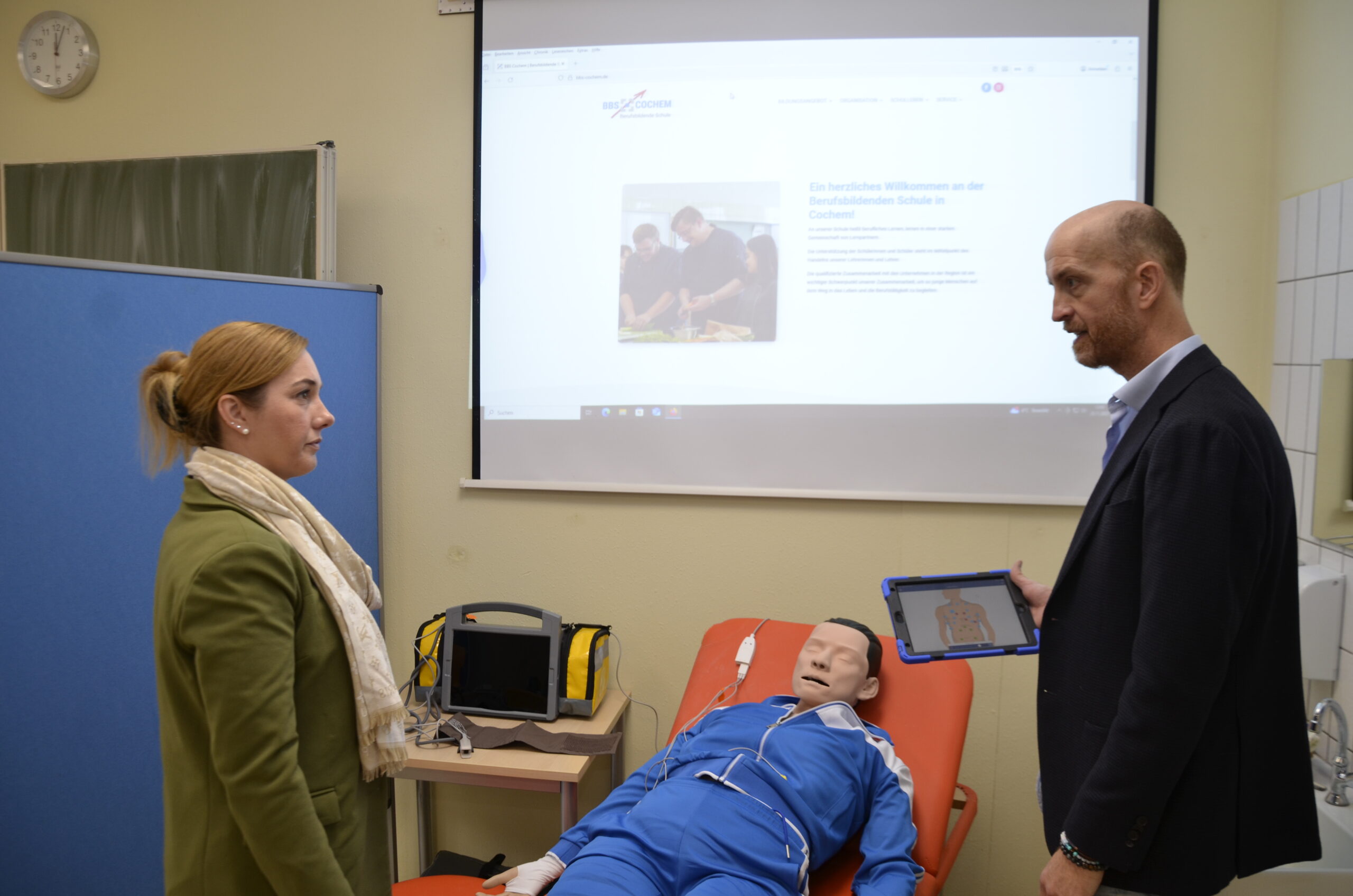 „Landesärztekammer Rheinland-Pfalz/Christopher Schäfer“ „Landesärztekammer Rheinland-Pfalz/Christopher Schäfer“