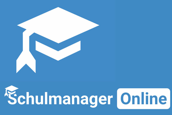 Schulmanager online Logo 